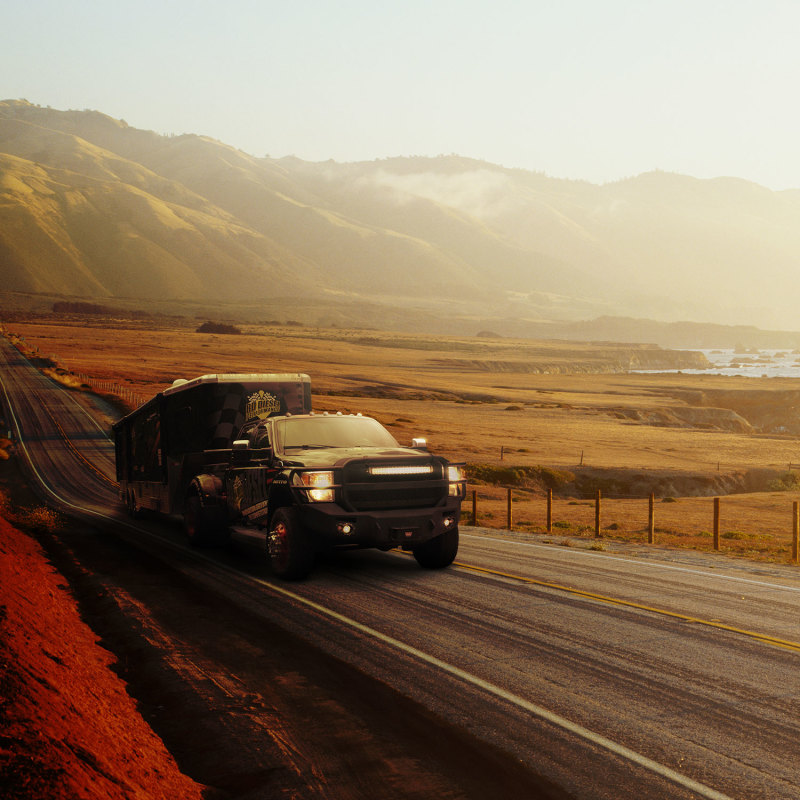 BD Diesel UpPipe Kit - Ford 03-04.5 6.0L Powerstroke w/EGR Connector - Image 6