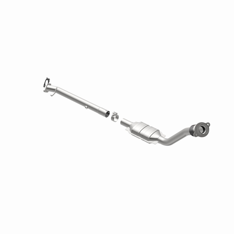 MagnaFlow Conv DF 02-03 GM Van 3.4L FWD - Image 8
