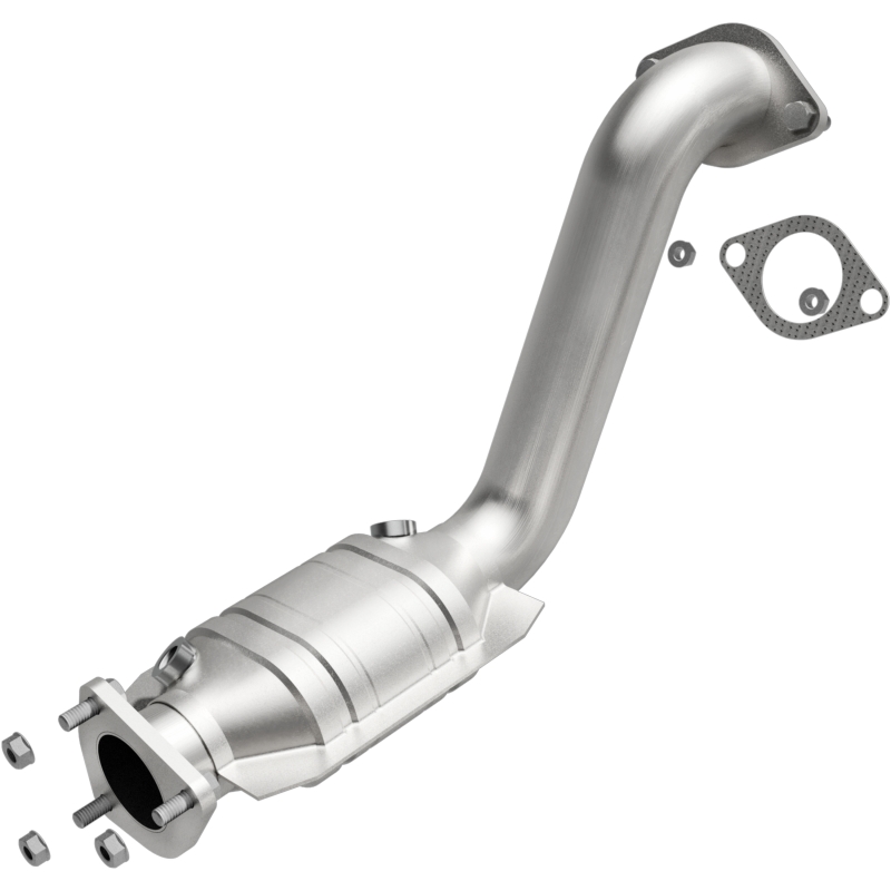 MagnaFlow Conv Direct Fit 02-04 Ford Focus L4-2.0L - Image 3