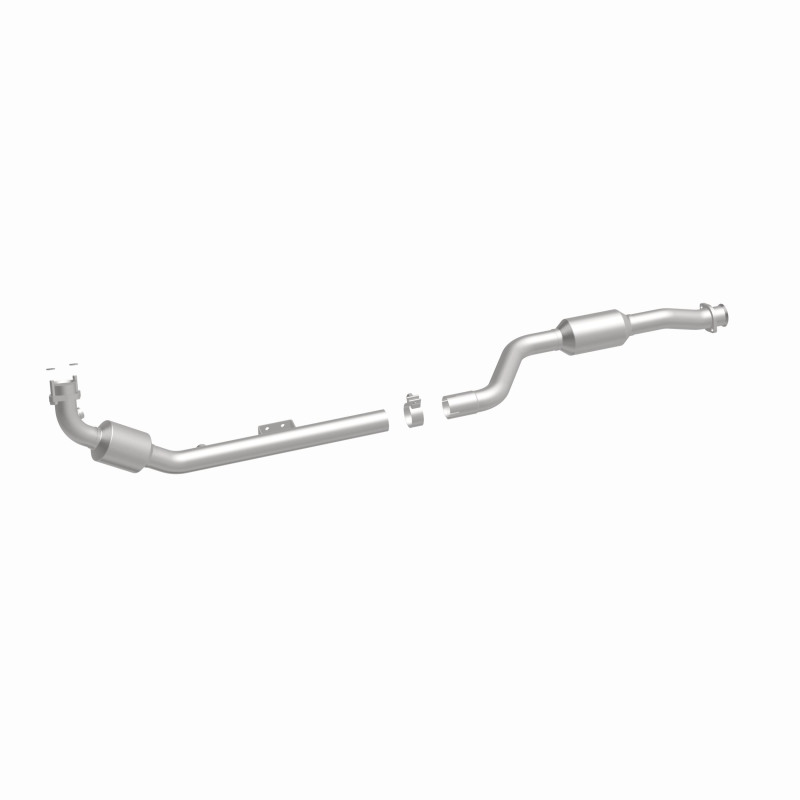MagnaFlow Conv DF 98-03 Mercedes E320 3.2L - Image 6