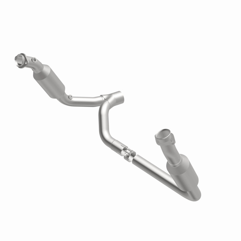 Magnaflow 2006 Dodge Ram 1500 5.7L Direct Fit Catalytic Converter - Image 2