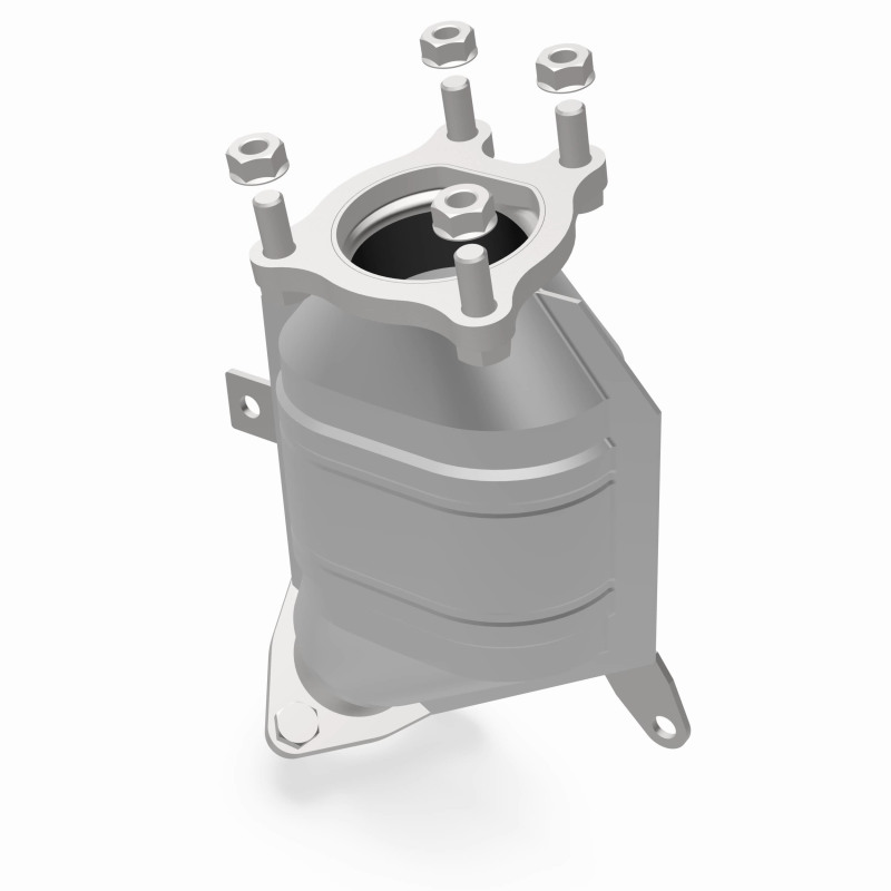 Magnaflow Conv DF 90-95 Honda Civic 1.5L Closed Couple - Image 9