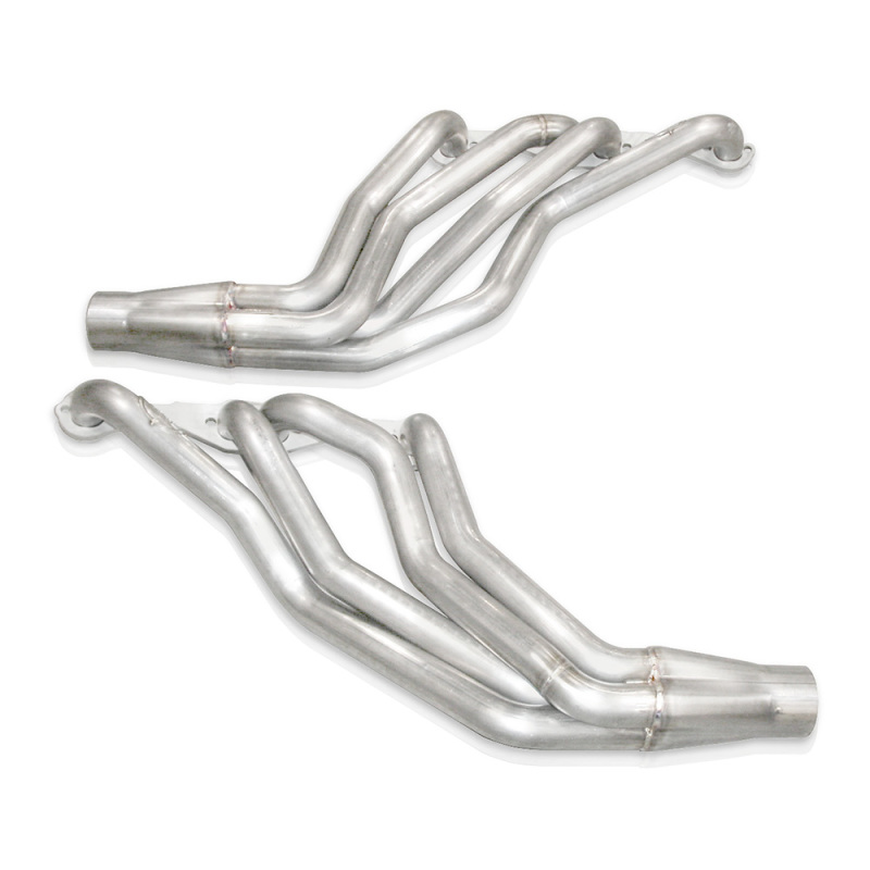 Stainless Works Chevy Chevelle Small Block 1964-67 Headers 1-3/4in - Image 2