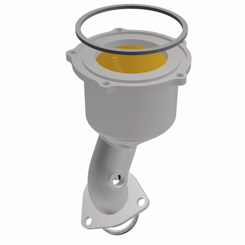 MagnaFlow Conv DF 96-98 Toyota Rav4 2.0L (CA Emissions) - Image 9