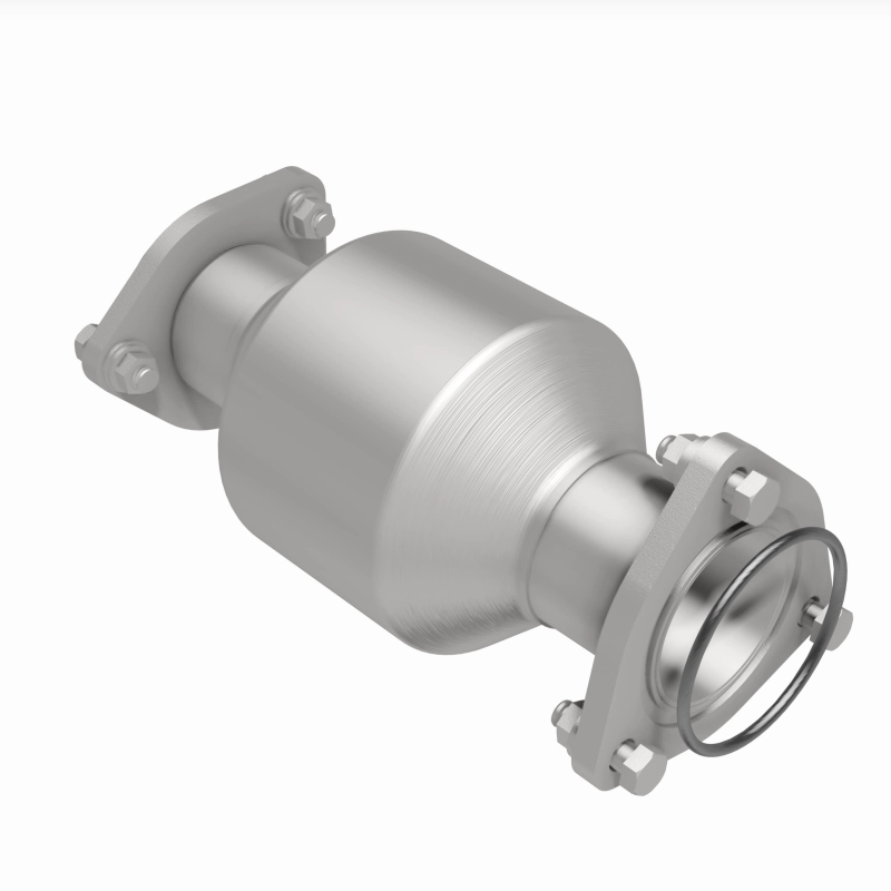 MagnaFlow 14-15 Honda Accord 2.4L Direct Fit CARB Compliant Catalytic Converter - Image 10