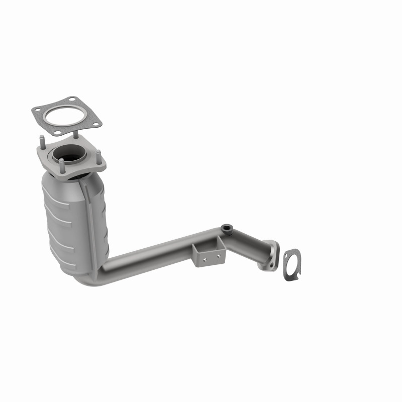 MagnaFlow Conv DF Escort 97-98 W/2.0L Eng. Ma - Image 4