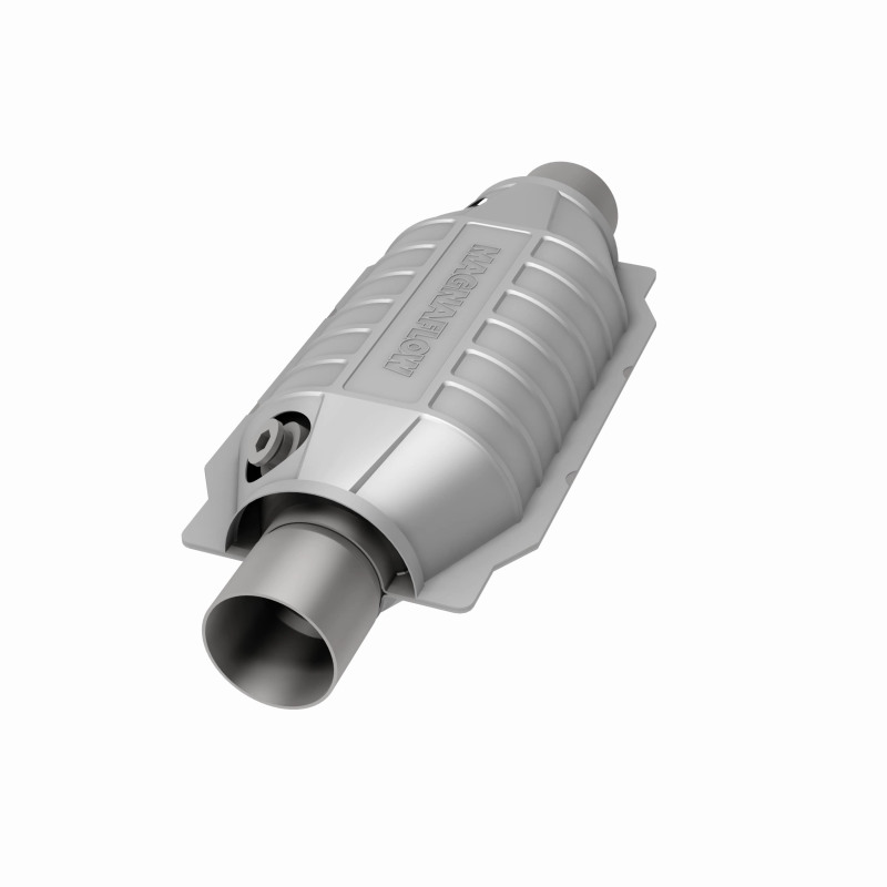 MagnaFlow Conv Universal 2.00 inch with dual O2 OEM - Image 6