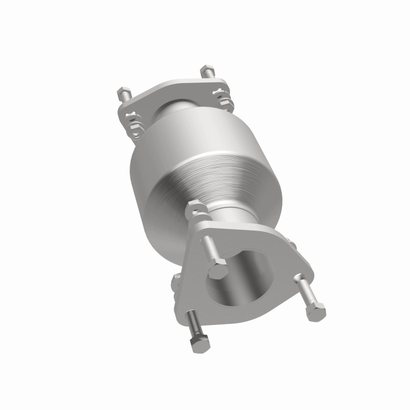 Magnaflow Conv DF 08-09 Accord 3.5L rear - Image 9