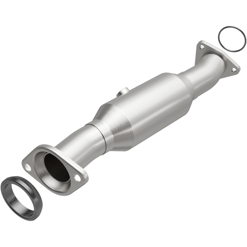 MagnaFlow Conv DF 01-05 Honda S2000 2.0L (49 State) - Image 4