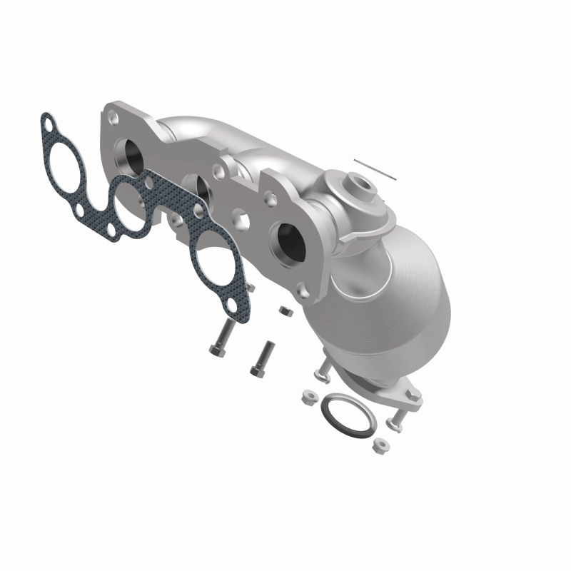 MagnaFlow Conv DF 02-03 Lexus ES300 3.0L mani - Image 4