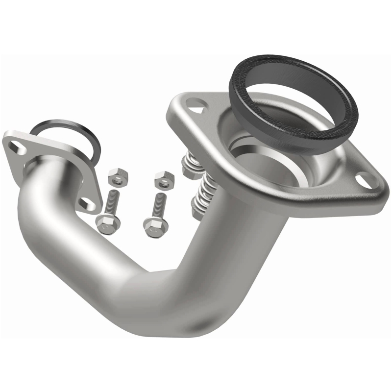 BRE Exhaust 13-17 Toyota RAV4 2.5L Front Pipe Kit - Image 7