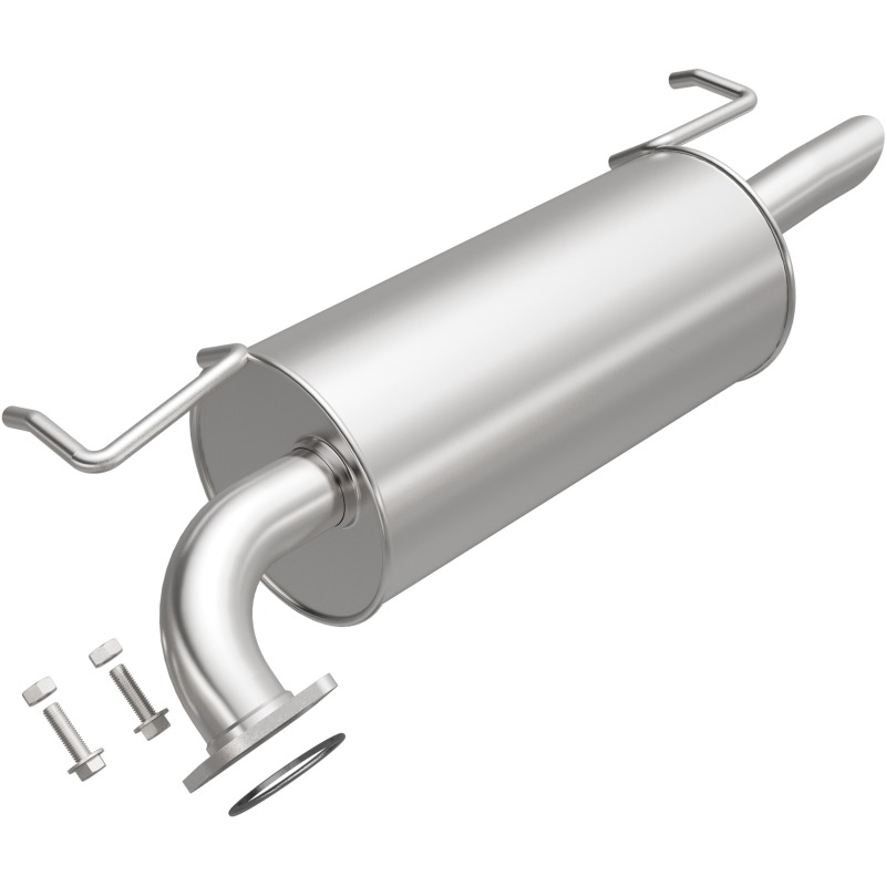 BRE Exhaust 97-03 Camry Solara 2.2L 2.4L Muffler Kit - Image 8