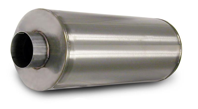 Corsa Dodge Diesel 5.9L Muffler - Image 5