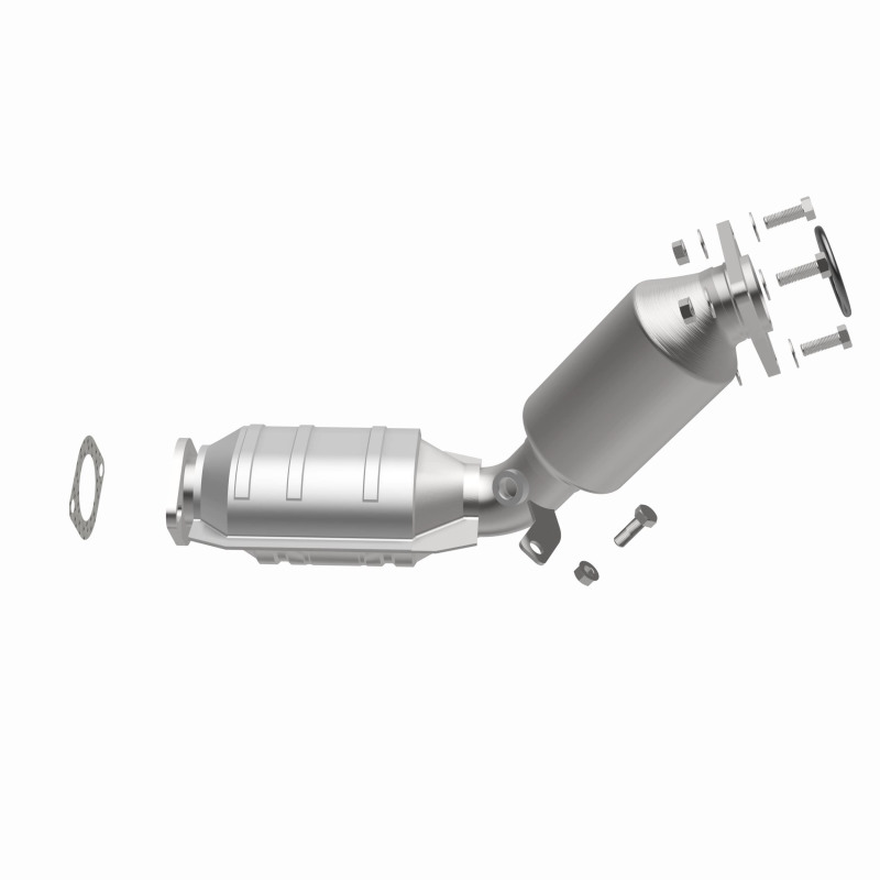 MagnaFlow Conv DF 07-08 G35/37/350Z Driver Side OEM - Image 5
