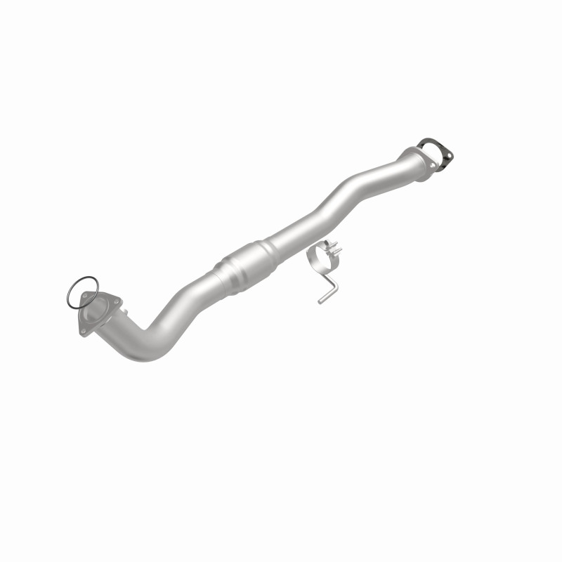 Magnaflow Conv DF 2001-2006 Sierra HD V8 6.0L Passenger Side - Image 4