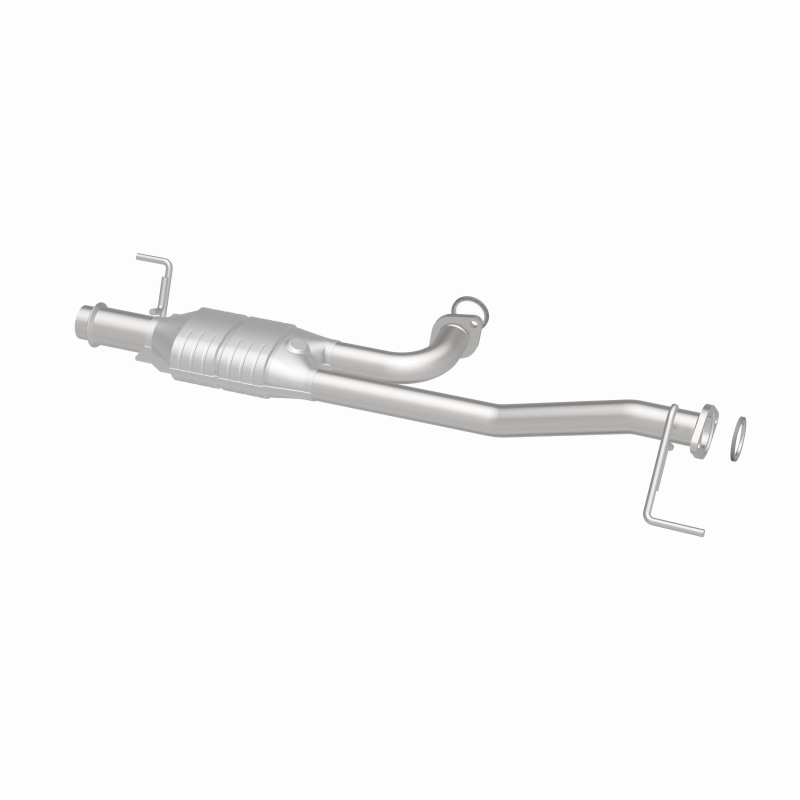 MagnaFlow Conv DF 00-04 Tundra Rear 4.7L - Image 4