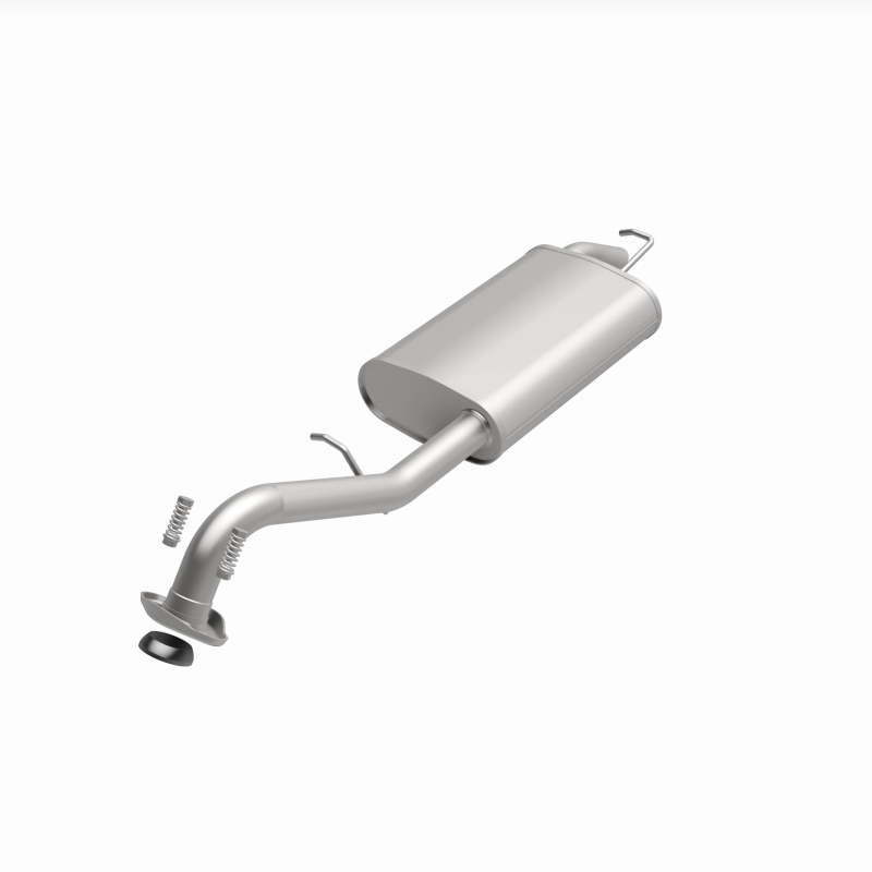 MagnaFlow BRE Exhaust Kit 03-13 Toyota Corolla 1.8L - Image 10