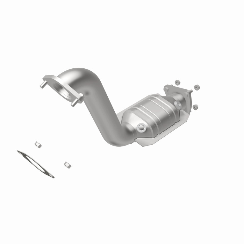MagnaFlow Conv Direct Fit 02-04 Ford Focus L4-2.0L - Image 4