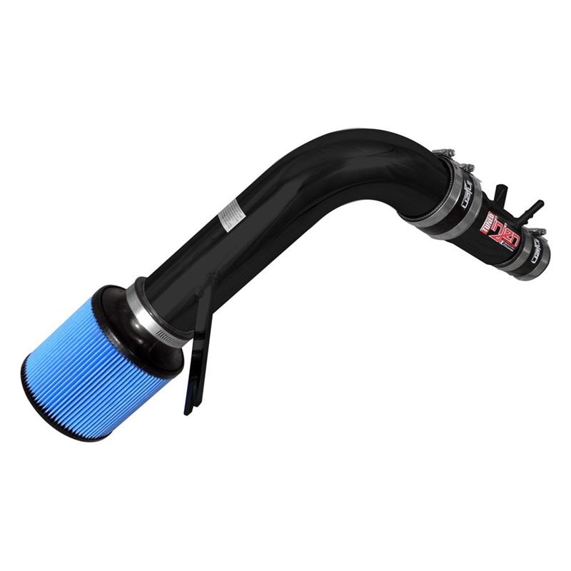 Injen 13 Dodge Dart 1.4L Turbo 4cyl Black Cold Air Intake w/ MR Tech (Converts to SRI) - Image 9