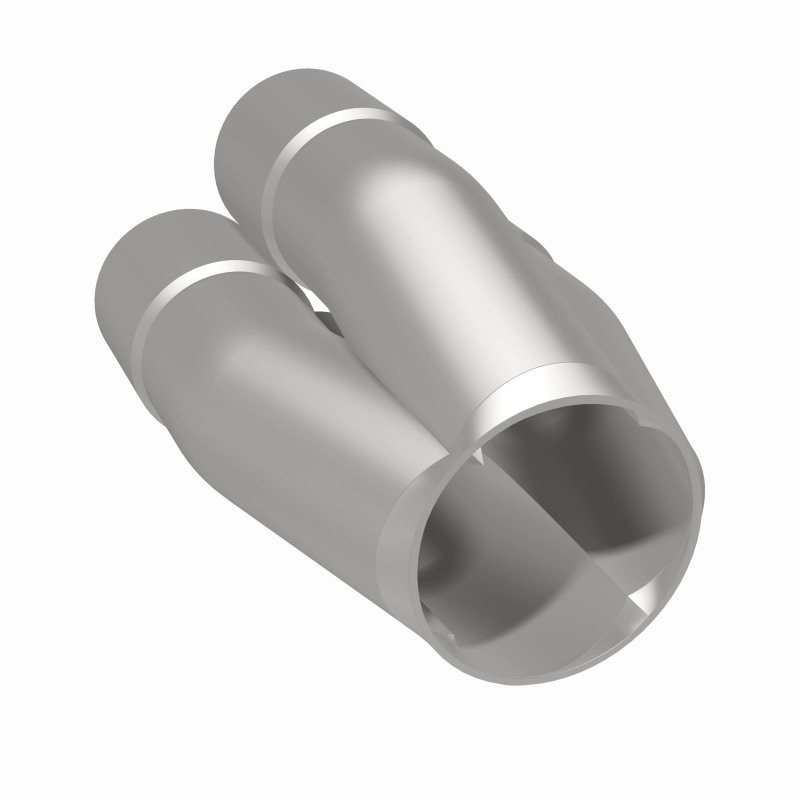 MagnaFlow Collector Merge 1.75 x 2.5 - Image 10