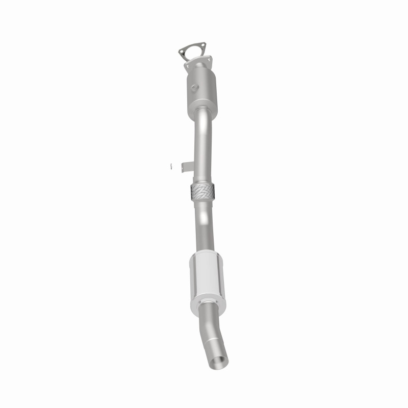 MagnaFlow Conv DF 08-09 Audi A4 Quattro 3.2L - Image 7