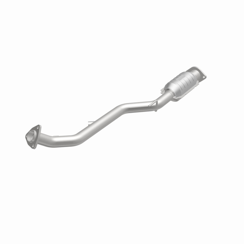 MagnaFlow Conv DF 90-95 300ZX Turbo Passenger Side 49S - Image 7