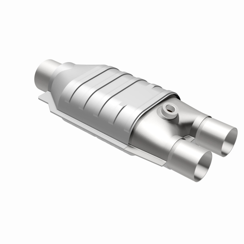 MagnaFlow Conv Universal 3/2 Single / Dual with O2 - Image 6