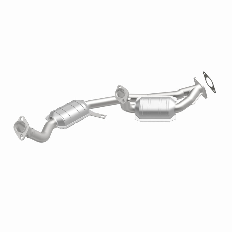 MagnaFlow Conv DF Taurus/Sable/Continental 8 - Image 6