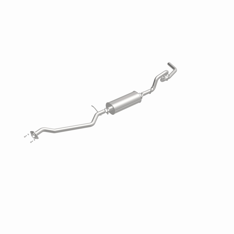 MagnaFlow BRE Exhaust Kit 99-01 Silverado Sierra 1500 - Image 4