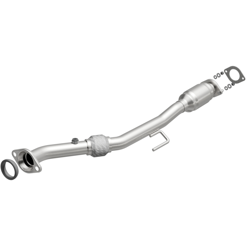 Magnaflow Conv DF 02-03 Nissan Altima 2.5L - Image 4