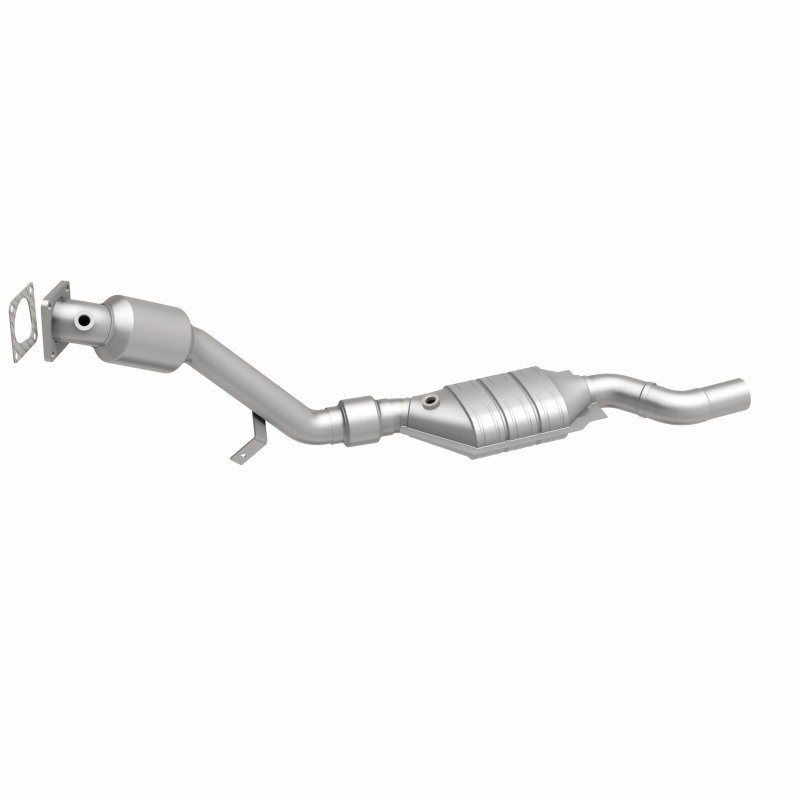 MagnaFlow Conv DF 00-02 Audi S4 2.7L Passenger Side - Image 7