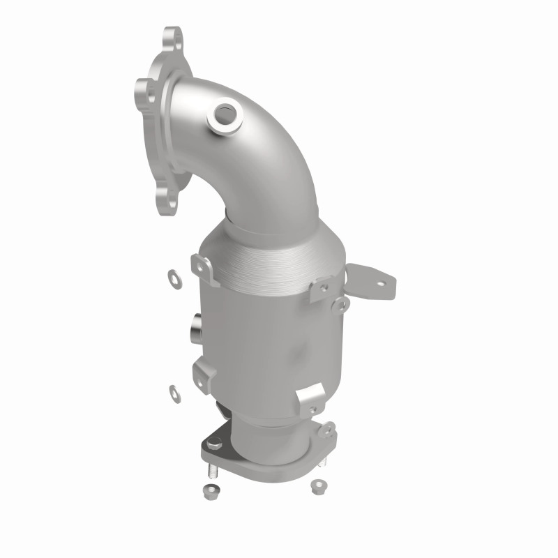 Magnaflow 16-17 Chevrolet Malibu 2.0L Closed Coupled Direct Fit Converter - Image 2