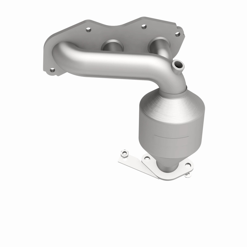 MagnaFlow Conv DF 07-09 Lexus RX350 3.5L - Image 8