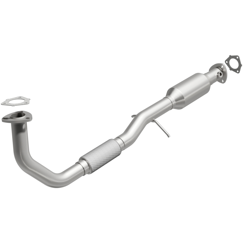 MagnaFlow Conv DF 98-99 Saturn SC1 1.9L - Image 2