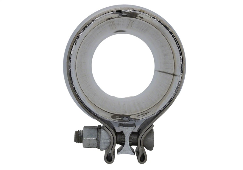 Ford Racing 19-22 Ranger Exhaust Tip - Chrome - Image 6