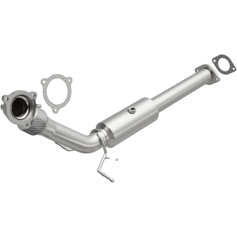 MagnaFlow Conv Direct Fit 05-06 Volvo XC90 2.5L - Image 2