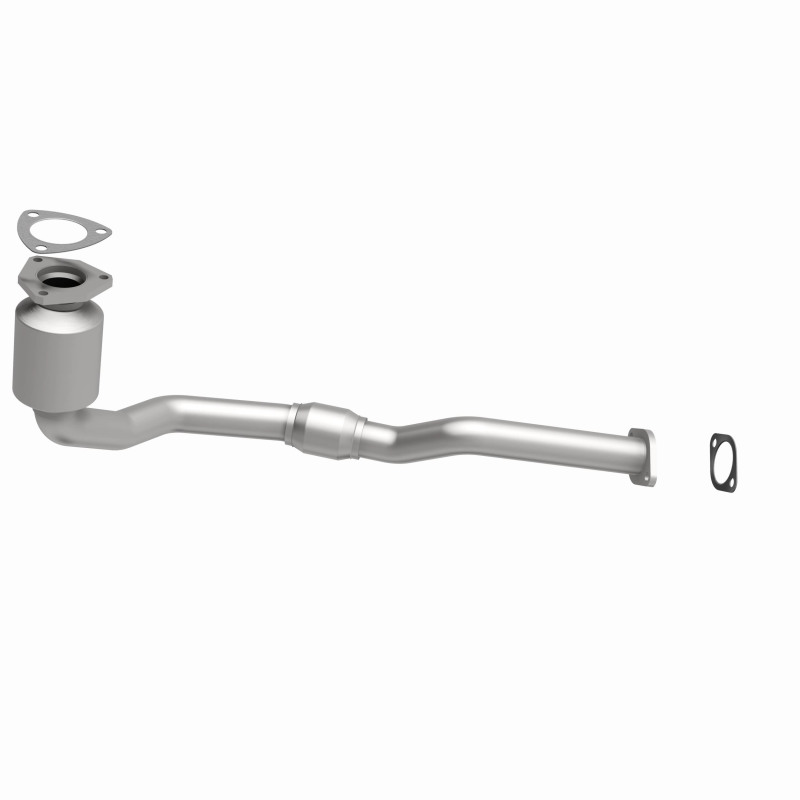 MagnaFlow Conv DF 02-03 Saturn Vue 3.0L Front - Image 10