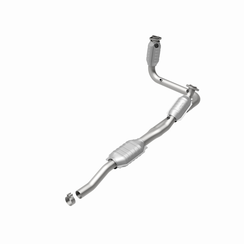 MagnaFlow Conv DF 02 Dodge Ram 5.9L - Image 4