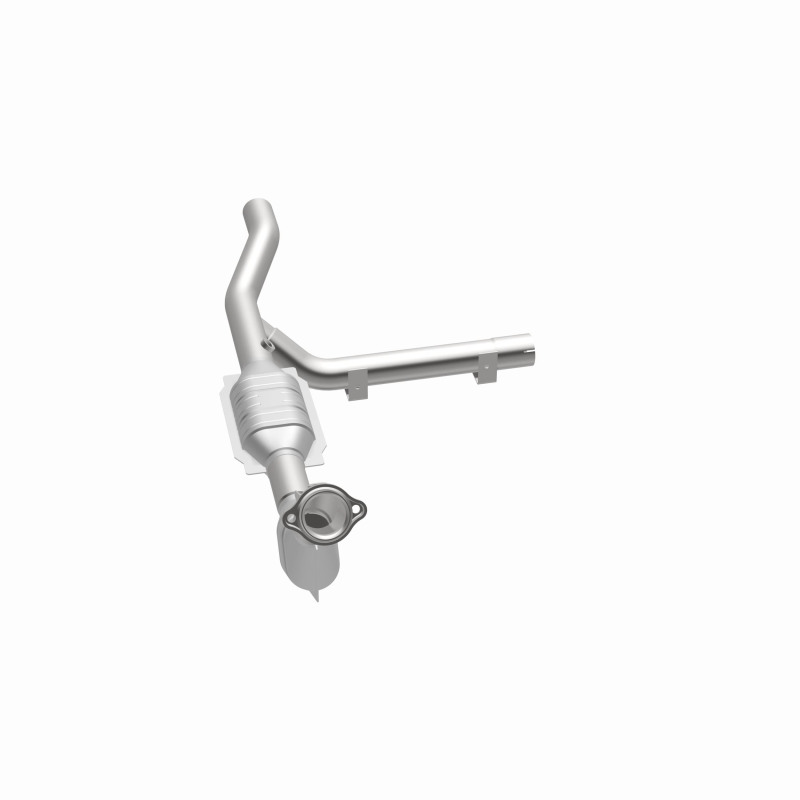 MagnaFlow Conv DF 97-98 Ford Expedition 4.6 - Image 5