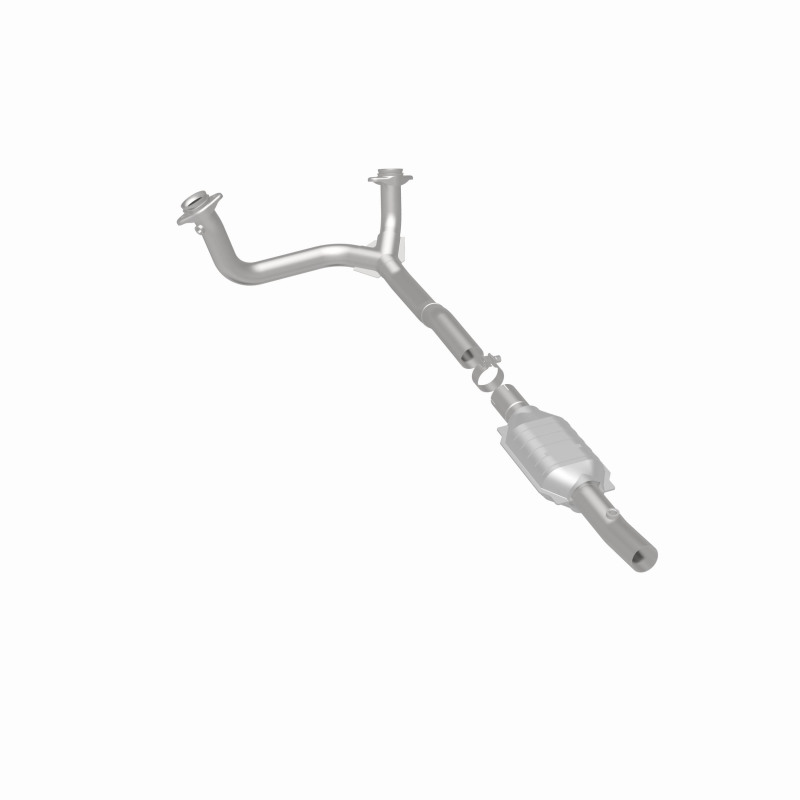 MagnaFlow Conv DF 96 Ford E-Series Van 5.8L - Image 6