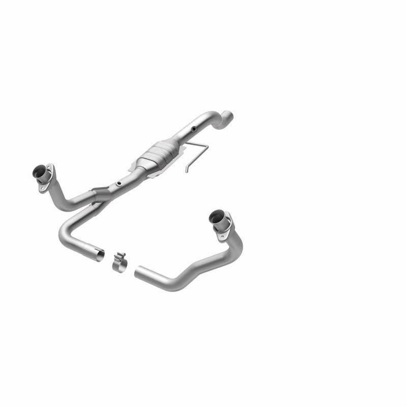 MagnaFlow Conv DF 00-03 Dakota 4.7L 4WD OEM - Image 6