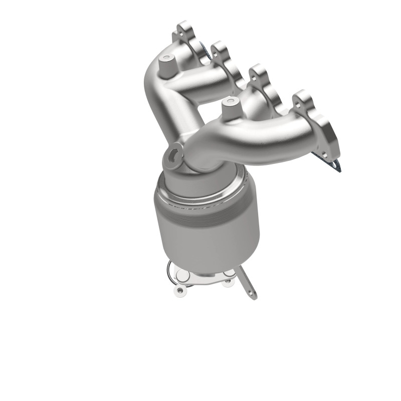 MagnaFlow Conv DF Civic-Del Sol 96-99 1.6L - Image 7