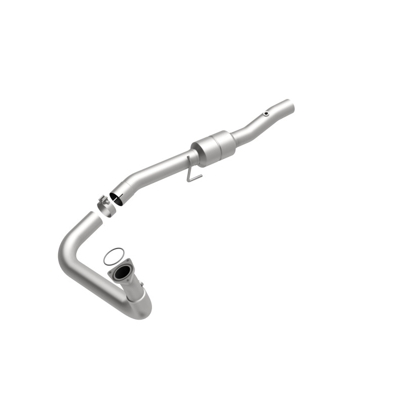 MagnaFlow Conv DF 00-06 Chevy/GMC D/S OEM - Image 4