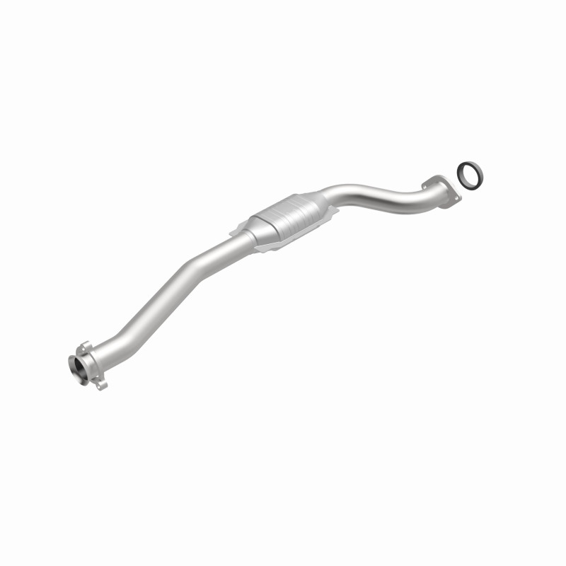Magnaflow Conv DF 09-10 Hummer H3T 3.7L - Image 10