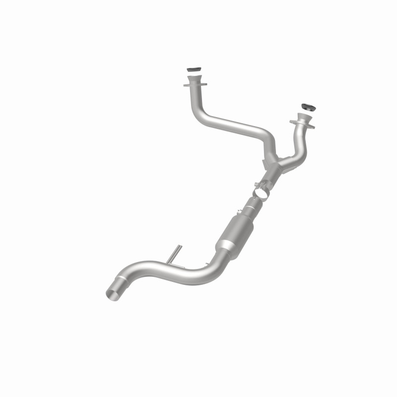 Magnaflow 00-02 Chevrolet Camaro 3.8L Direct Fit Converter - Image 7