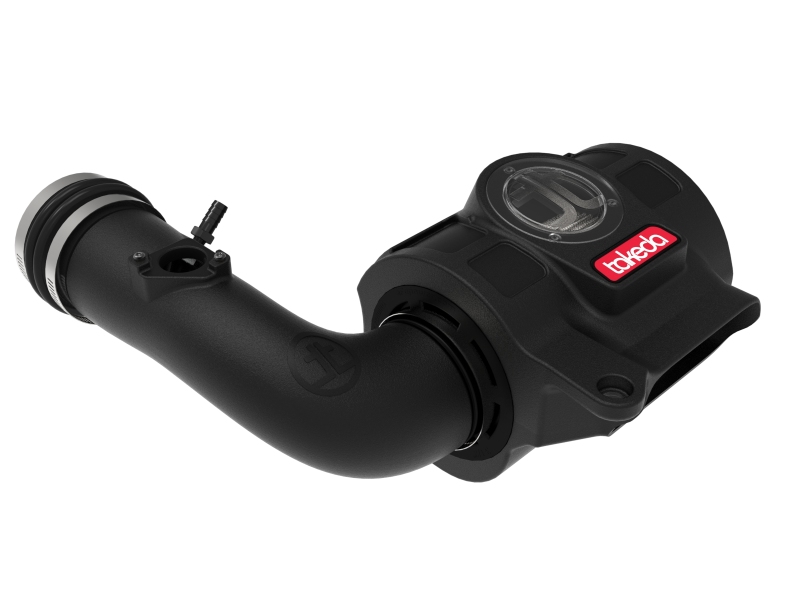 aFe Takeda Momentum Pro Dry S Cold Air Intake System 22-23 Subaru BRZ/Toyota GR86 - Image 3