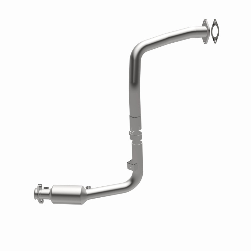 MagnaFlow Conv DF 05-08 Land Rover LR3 4.0L/4.4L/06-08 Range Rover Sport 4.2L Spercharged/4.4L P/S - Image 8
