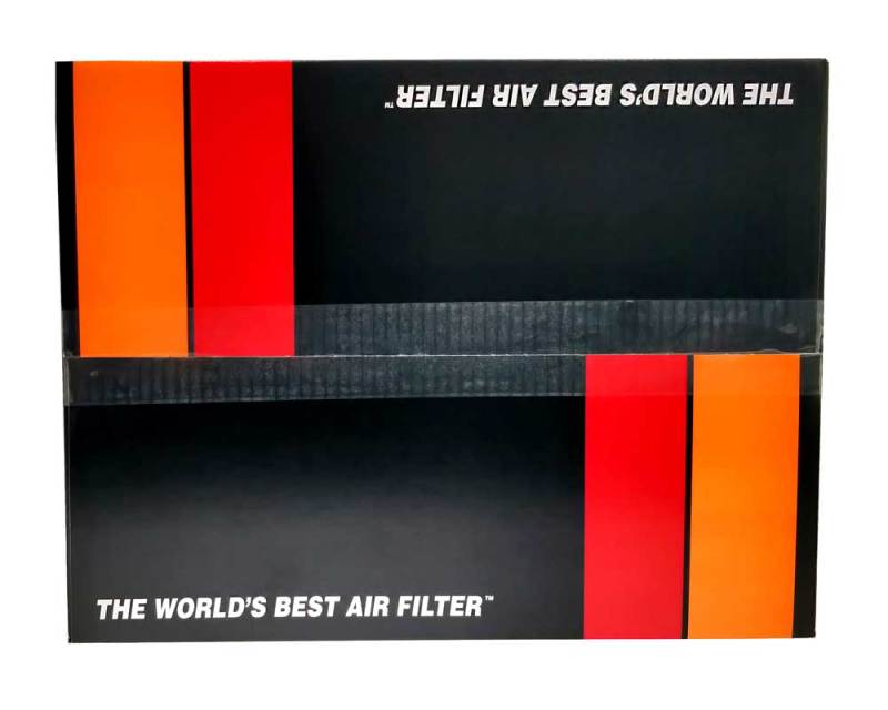K&N Performance Intake Kit 07-10 Fiat Grand Punto /10-12 Punto Evo/12-13 Punto / 08-13 Alpha Mito - Image 10