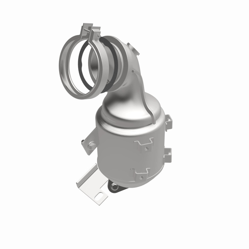 MagnaFlow 2019-2020 Buick Encore DF Conv Front Underbody 1.4L - Image 3