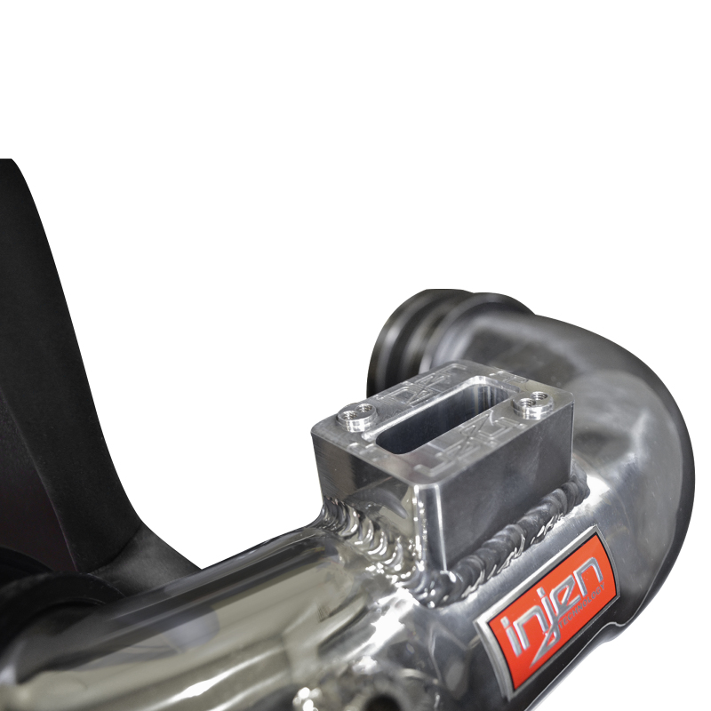 Injen 16-18 BMW 330i B48 2.0L (t) Polished Cold Air Intake - Image 10